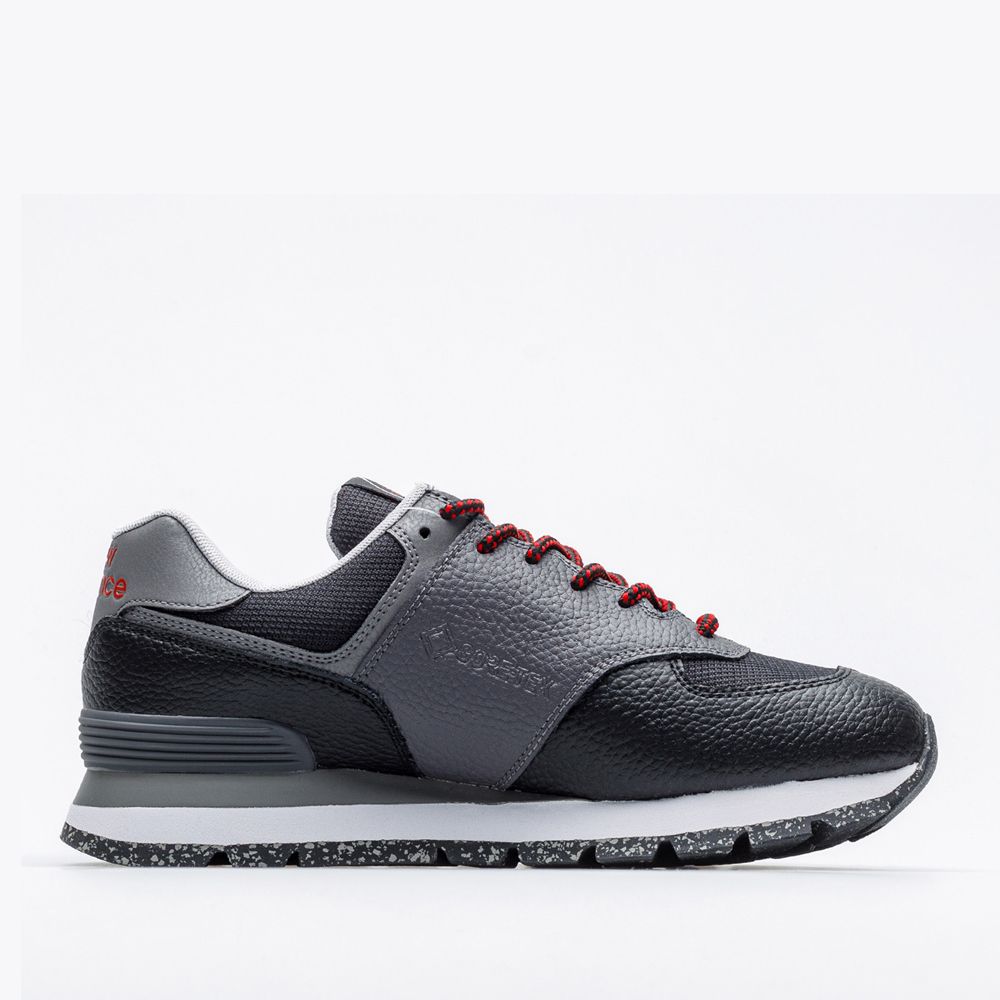 Мужские кроссовки New Balance 574 Rugged GTX - M574DGTX в интернет
